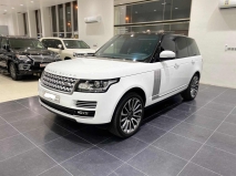 للبيع لاند روفر RANGE ROVER 2014