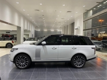 للبيع لاند روفر RANGE ROVER 2014