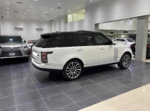 للبيع لاند روفر RANGE ROVER 2014