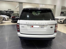 للبيع لاند روفر RANGE ROVER 2014