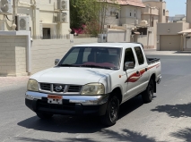 للبيع نيسان Pick up 2011