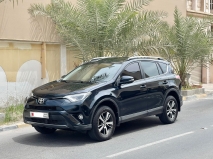 للبيع تويوتا RAV4 2017