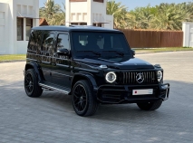 للبيع مرسيديس G class 2019