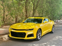 للبيع شفروليت Camaro 2018