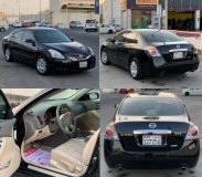 للبيع نيسان Altima 2011