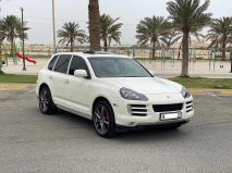 للبيع بورش Cayenne S 2008