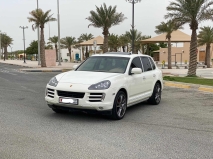 للبيع بورش Cayenne S 2008