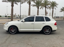 للبيع بورش Cayenne S 2008