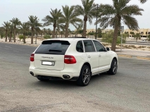 للبيع بورش Cayenne S 2008