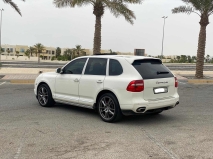 للبيع بورش Cayenne S 2008