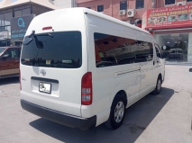 للبيع تويوتا Hiace 2018