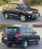 للبيع تويوتا Land Cruiser  2010