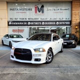 للبيع دودج Charger 2012