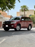 للبيع تويوتا Land Cruiser  2009