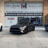 للبيع فورد Mustang  2020