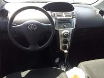 للبيع تويوتا Yaris 2008