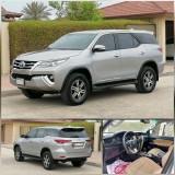 للبيع تويوتا Fortuner 2016