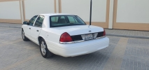 للبيع فورد Crown Victoria 2011