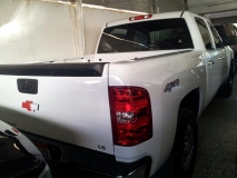 للبيع شفروليت Silverado 2012