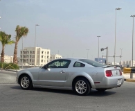 للبيع فورد Mustang  2005