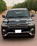 للبيع تويوتا Land Cruiser  2018