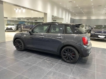 للبيع مني كوبر Mini Cooper S 2021