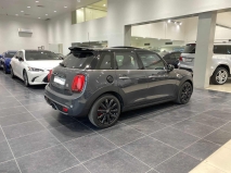 للبيع مني كوبر Mini Cooper S 2021