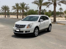 للبيع كاديلاك SRX 2010