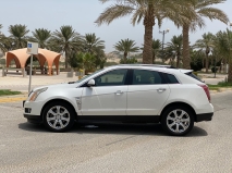 للبيع كاديلاك SRX 2010