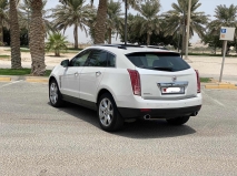 للبيع كاديلاك SRX 2010