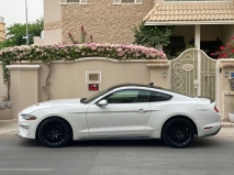 للبيع فورد Mustang  2020