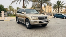 للبيع تويوتا Land Cruiser  2006