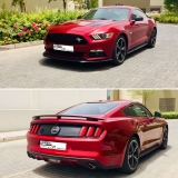 للبيع فورد Mustang  2017