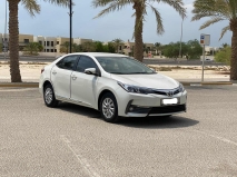 للبيع تويوتا Corolla 2019