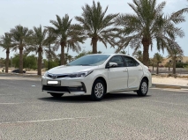 للبيع تويوتا Corolla 2019