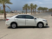 للبيع تويوتا Corolla 2019