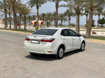 للبيع تويوتا Corolla 2019