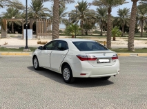 للبيع تويوتا Corolla 2019