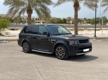 للبيع لاند روفر RANGE ROVER SPORT 2010