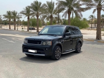 للبيع لاند روفر RANGE ROVER SPORT 2010