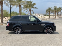 للبيع لاند روفر RANGE ROVER SPORT 2010