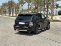 للبيع لاند روفر RANGE ROVER SPORT 2010