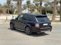 للبيع لاند روفر RANGE ROVER SPORT 2010