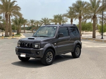 للبيع سوزوكي Jimny 2018