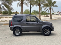 للبيع سوزوكي Jimny 2018