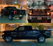 للبيع فورد F150 Truck 2012