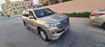 للبيع تويوتا Land Cruiser  2016