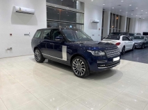 للبيع لاند روفر RANGE ROVER 2015