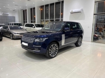 للبيع لاند روفر RANGE ROVER 2015