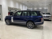 للبيع لاند روفر RANGE ROVER 2015